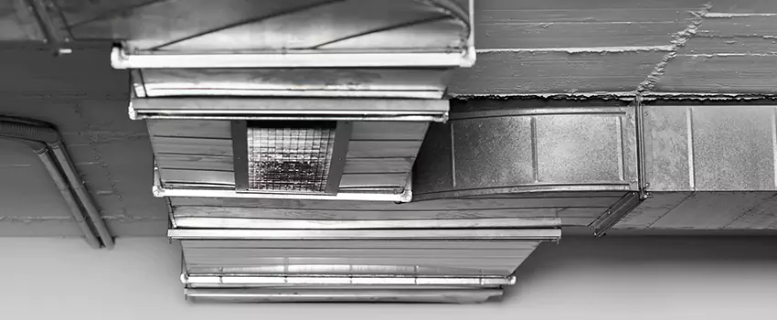 Trusted Air Duct Cleaning Company in Ashland, California