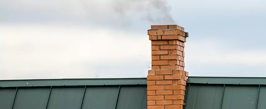 Animal Screen Chimney Cap Repair And Installation Services in Ashland, California