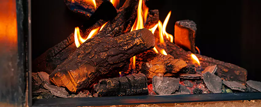 Chimney Fireplace Ash Dump Cleaning in Ashland, CA