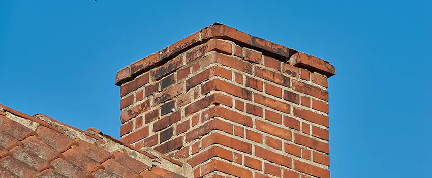 Clean Blocked Chimney in Ashland, California
