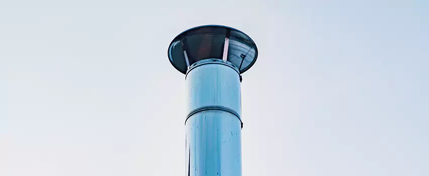 Wind-Resistant Chimney Caps Installation and Repair Services in Ashland, California