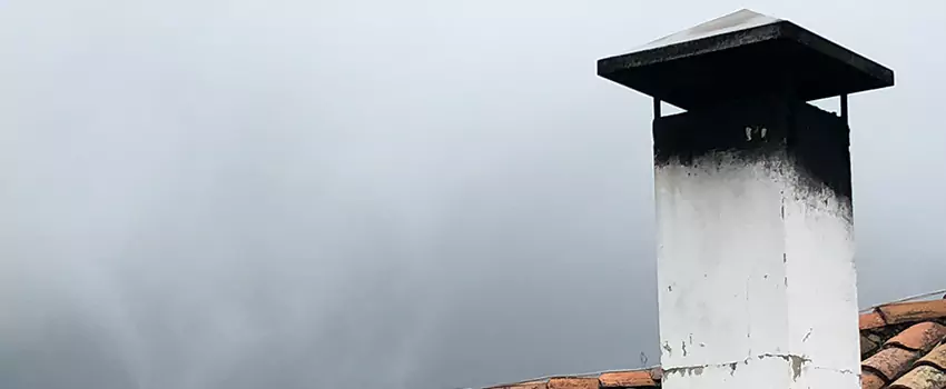Chimney Damper Inspection in Ashland, CA
