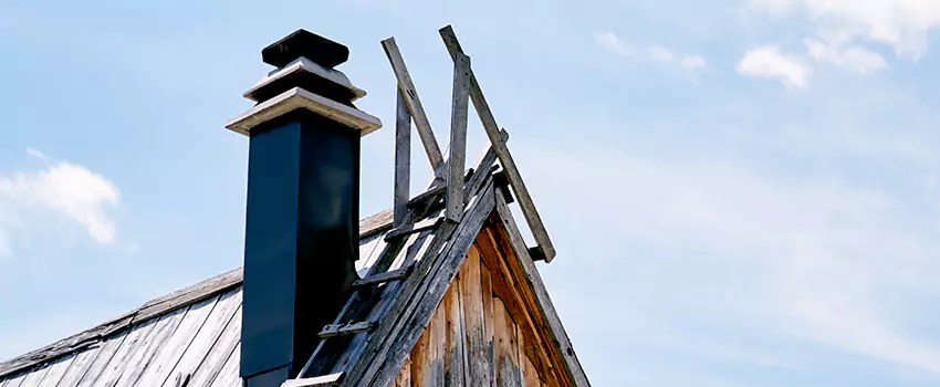 Chimney Creosote Cleaning in Ashland, CA