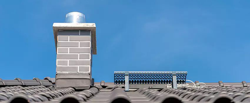 Chimney Flue Relining Services in Ashland, California