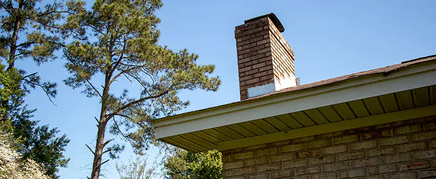 Budget-Friendly Chimney Masonry Service in Ashland, California