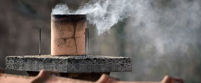 Wood Burning Chimney Odor Removal in Ashland, CA
