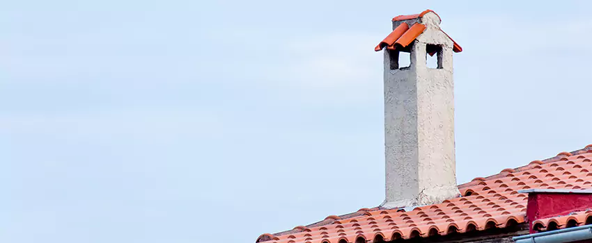 Chimney Pot Replacement in Ashland, CA