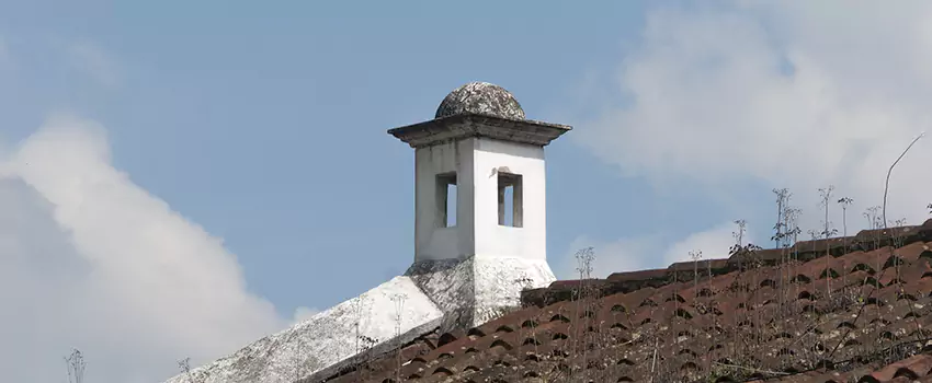 Cost To Rebuild A Chimney in Ashland, CA