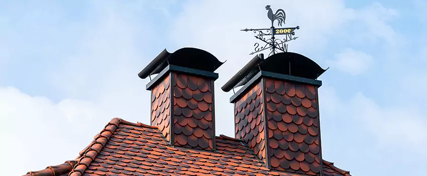 Old Chimney Restoration in Ashland, California