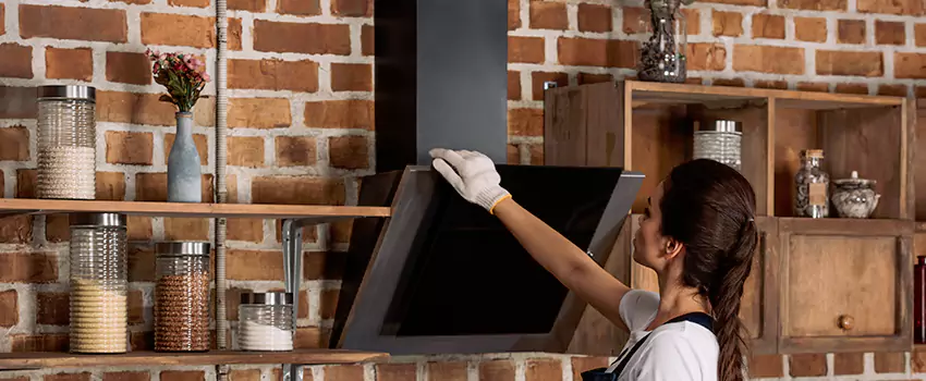 Chimney Installation in Ashland, CA