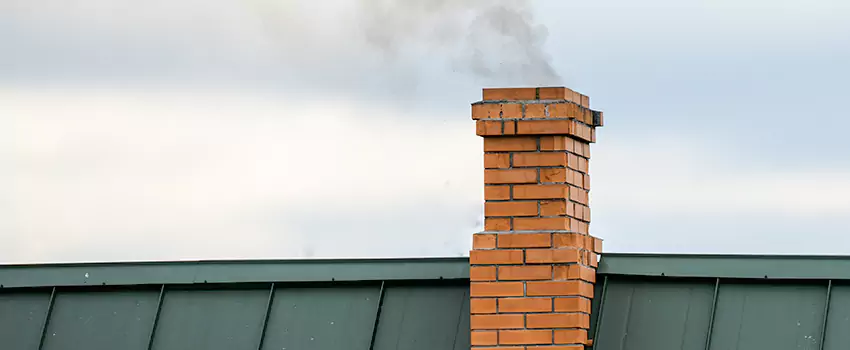 Chimney Soot Cleaning Cost in Ashland, CA