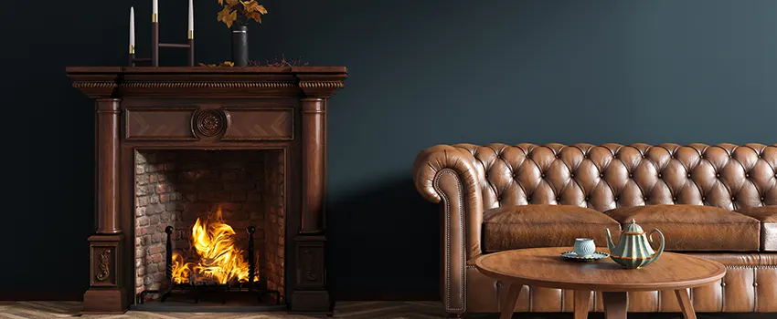 Traditional Fireplace Design Refurbishment Costs in Ashland, California
