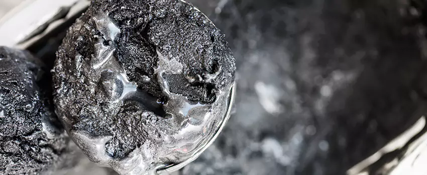 Clogged Dryer Vent Lint Cleaning in Ashland, California