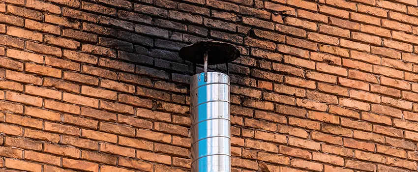 Diagnosing Commercial Chimney Problems in Ashland, CA