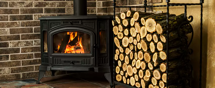 Drolet Fireplaces in Ashland, California