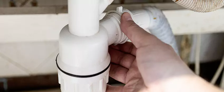 Dryer Duct Cleaning in Ashland, California