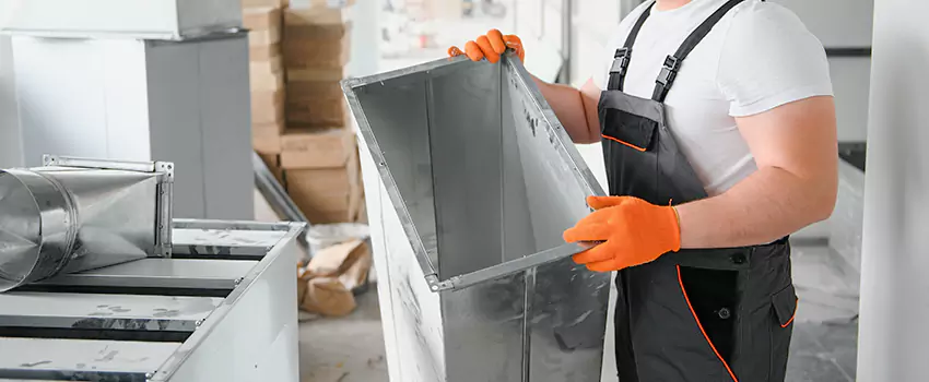 Benefits of Dryer Vent Inspection in Ashland, CA