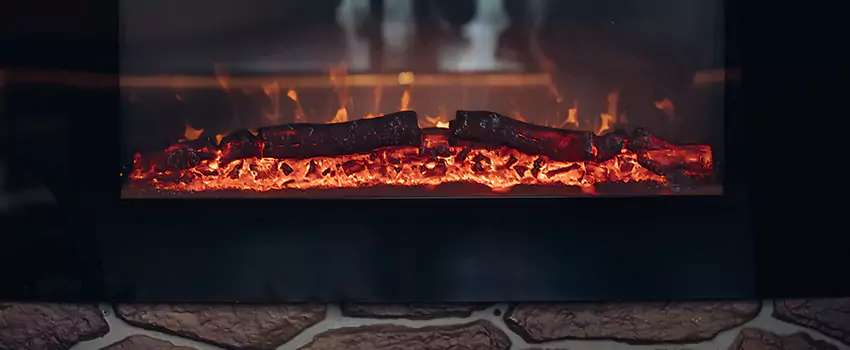 Outdoor Electric Fireplace Installation Solutions in Ashland, CA