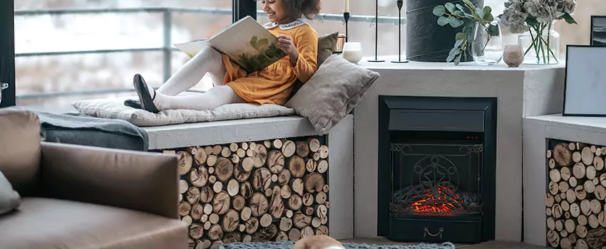 Wall Mount Electric Fireplaces Repair in Ashland, CA