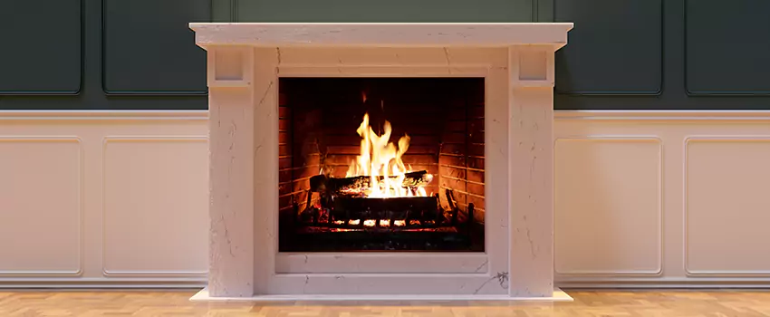 Empire Comfort Systems Fireplace Installation and Replacement in Ashland, California