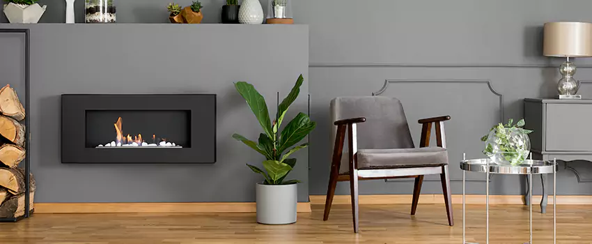 Ethanol Fireplace Burner Repair in Ashland, CA