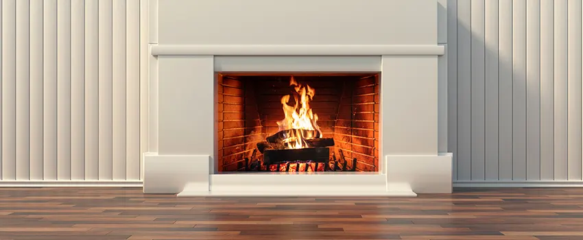 Fireplace Broken Ashtray Repair Services in Ashland, California