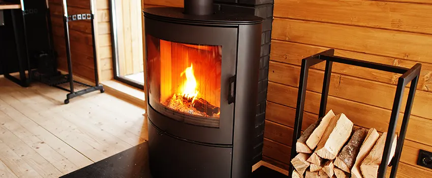 Gas Fireplace Door Handle Installation Services in Ashland, California