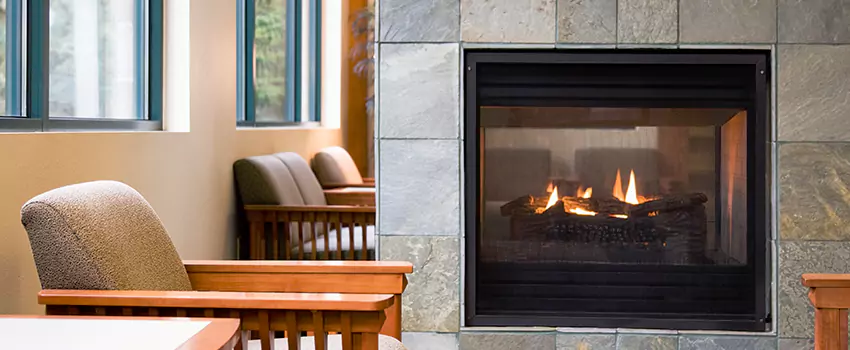 Fireplace Refacing in Ashland, California