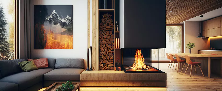 Fixing Electric Fireplace Problem in Ashland, California