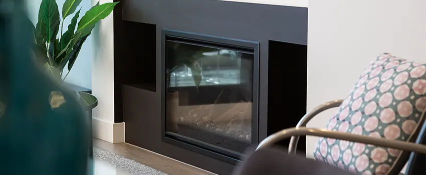 Welding Repairs for Fireplace Grate in Ashland, CA