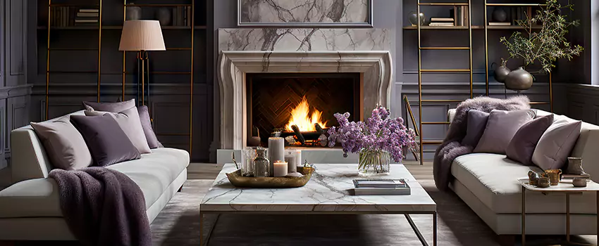 Fireplace Xtrordinair Ember-Glo Insert Fireplace Maintenance in Ashland, California