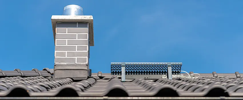 Repair Blocked Chimney in Ashland, California