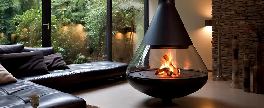 Affordable Floating Fireplace Repair And Installation Services in Ashland, California