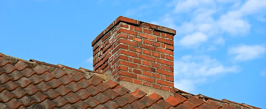 Flue Tiles Cracked Repair Services near Me in Ashland, CA