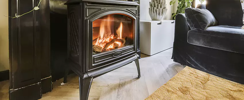 Cost of Hearthstone Stoves Fireplace Services in Ashland, California