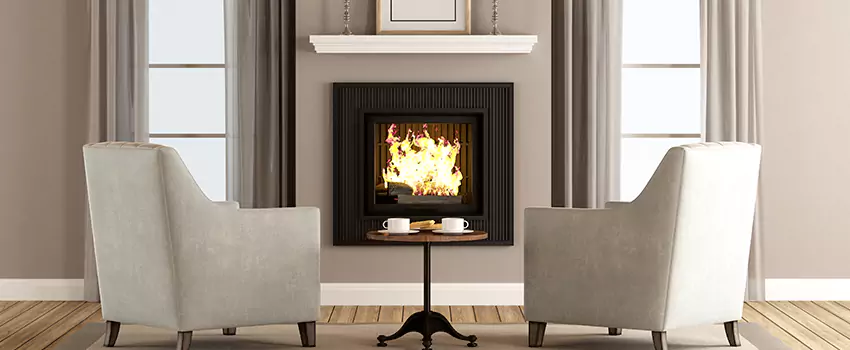 Heat & Glo Outdoor Gas Fireplaces Installation Contractors in Ashland, California