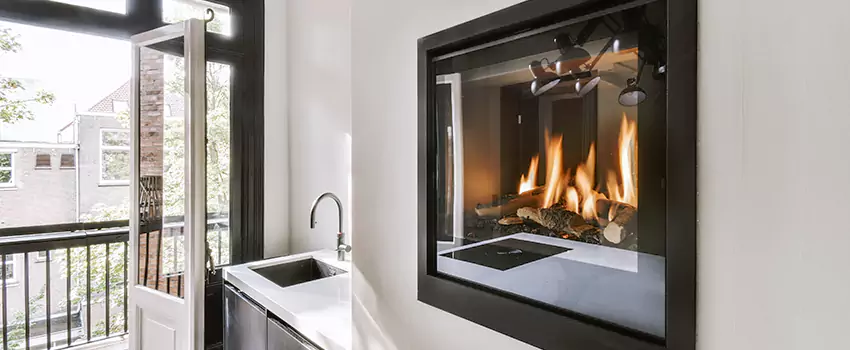 Heatilator Outdoor Fireplace Services in Ashland, California