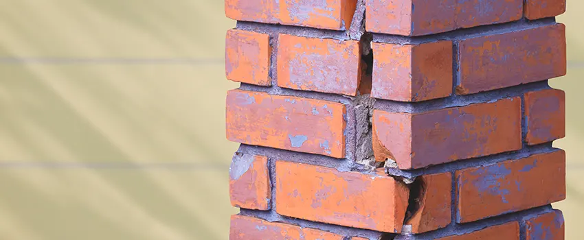 Leaking Chimney Repair And Replacement Cost in Ashland, California