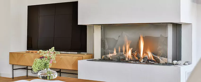Ortal Wilderness Fireplace Repair and Maintenance in Ashland, California