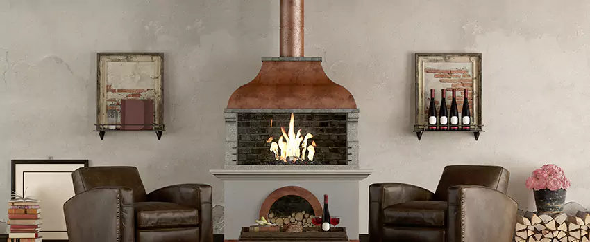 Benefits of Pacific Energy Fireplace in Ashland, California