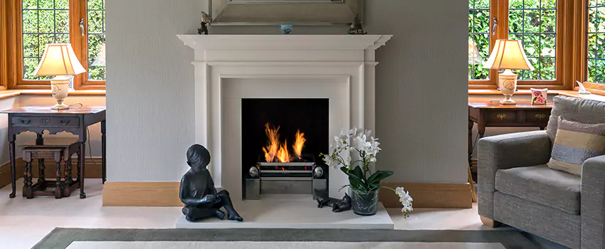 RSF Fireplaces Maintenance and Repair in Ashland, California
