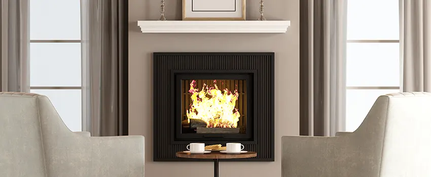 Superior Outdoor Fireplace Repair in Ashland, CA