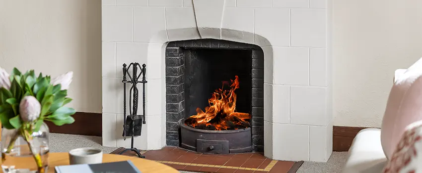 Valor Fireplaces and Stove Repair in Ashland, CA