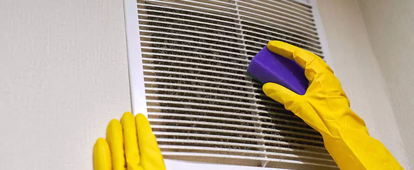 Vent Cleaning Company in Ashland, CA