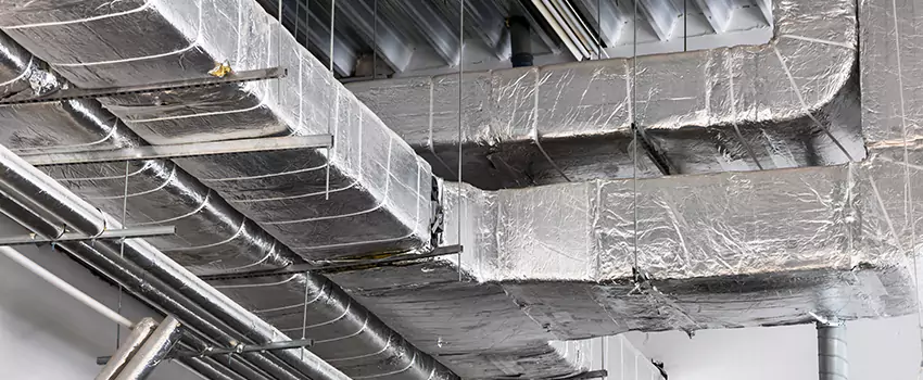 Vent Dust Cleaning Cost in Ashland, CA