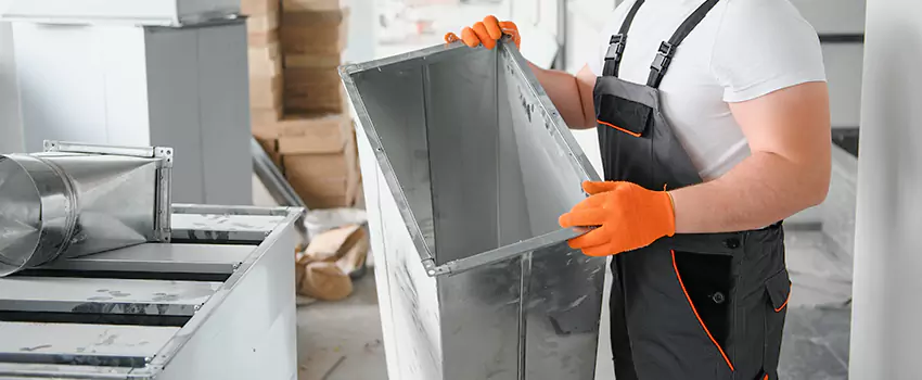 Ventilation Fan Cleaning Services in Ashland, California