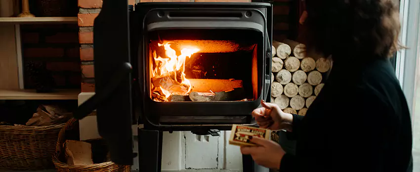 Key Features of Vermont Castings Fireplaces in Ashland, CA