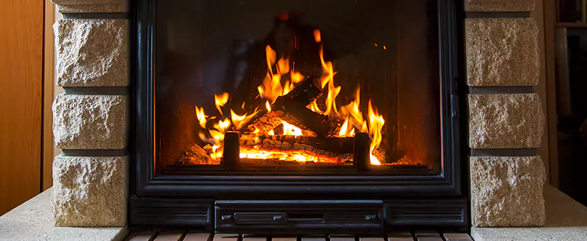 Best Wood Fireplace Repair Company in Ashland, California