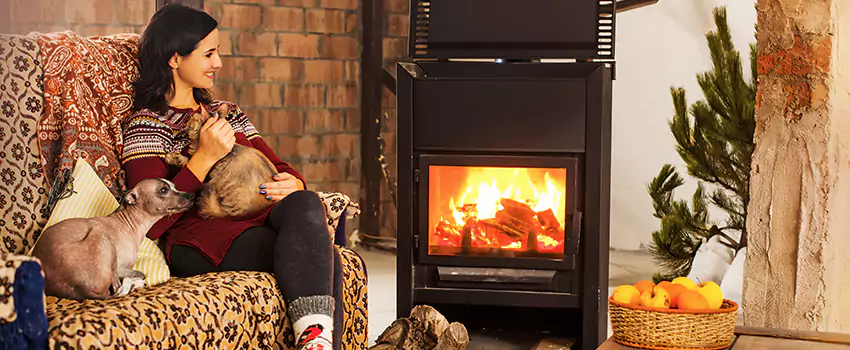 Wood Stove Chimney Cleaning Services in Ashland, CA