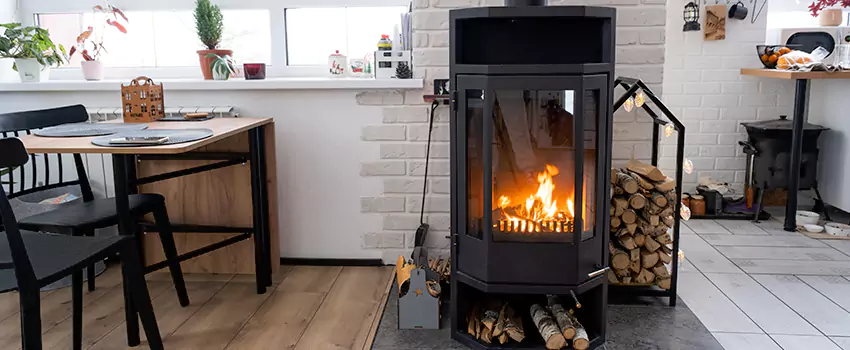 Wood Stove Firebox Installation Services in Ashland, CA